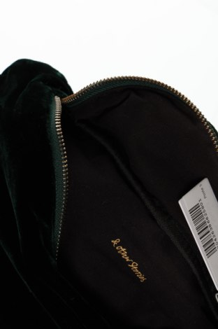 Чанта за кръст & Other Stories, Цвят Зелен, Цена 79,92 лв.