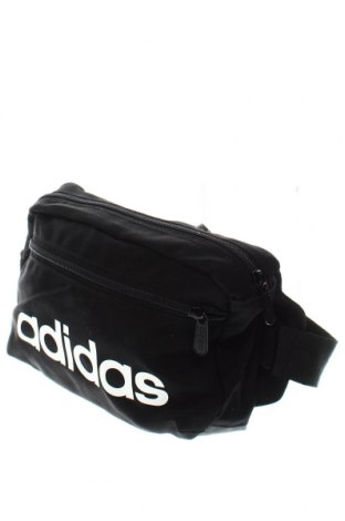 Hüfttasche Adidas, Farbe Schwarz, Preis 22,27 €
