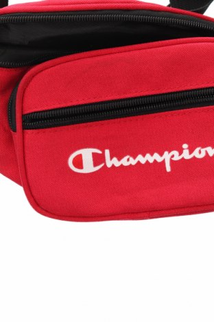 Чанта за кръст Champion, Цвят Червен, Цена 48,88 лв.