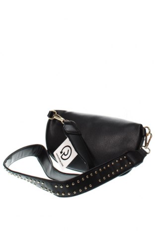 Τσάντα Decjuba, Χρώμα Μαύρο, Τιμή 66,00 €