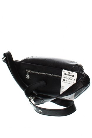 Τσάντα Desigual, Χρώμα Μαύρο, Τιμή 79,90 €