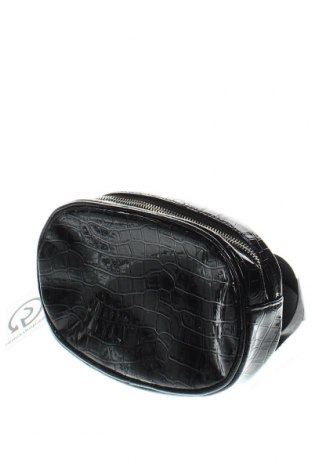 Чанта за кръст H&M, Цвят Черен, Цена 11,40 лв.