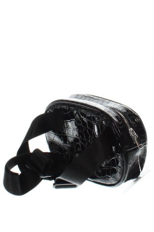 Чанта за кръст H&M, Цвят Черен, Цена 19,00 лв.