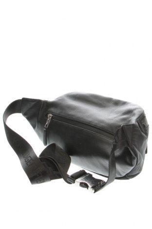 Чанта за кръст Karl Lagerfeld, Цвят Черен, Цена 319,13 лв.