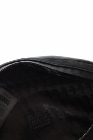 Τσάντα Karl Lagerfeld, Χρώμα Μαύρο, Τιμή 169,59 €