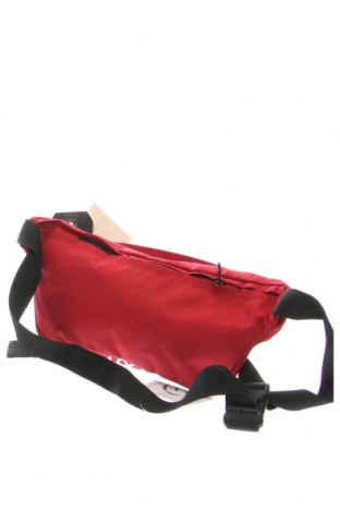 Τσάντα Levi's, Χρώμα Κόκκινο, Τιμή 49,43 €