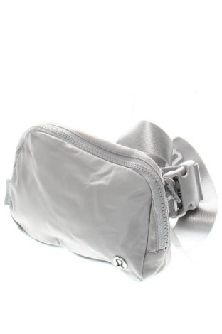 Τσάντα Lululemon, Χρώμα Γκρί, Τιμή 73,61 €