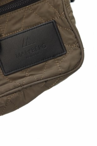 Τσάντα Markberg, Χρώμα Πράσινο, Τιμή 38,83 €
