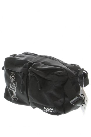 Чанта за кръст Miniso, Цвят Черен, Цена 28,02 лв.