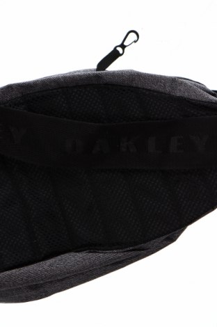Чанта за кръст Oakley, Цвят Сив, Цена 48,00 лв.