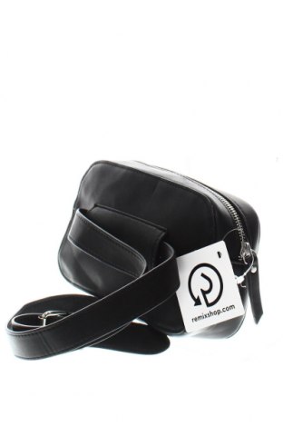 Τσάντα Pieces, Χρώμα Μαύρο, Τιμή 10,52 €