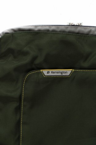 Laptoptasche Kensington, Farbe Grün, Preis € 13,22