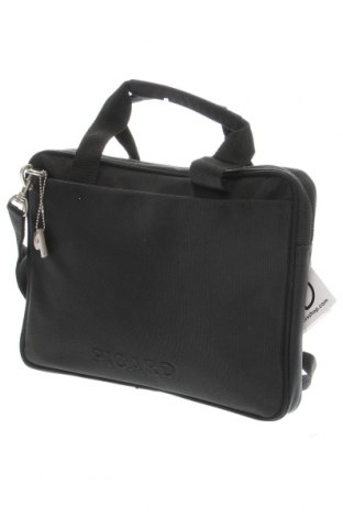 Τσάντα φορητού υπολογιστή Picard, Χρώμα Μαύρο, Τιμή 23,75 €