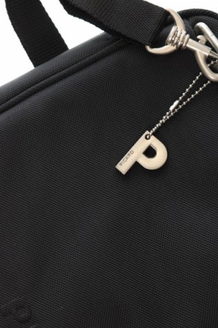 Τσάντα φορητού υπολογιστή Picard, Χρώμα Μαύρο, Τιμή 29,69 €