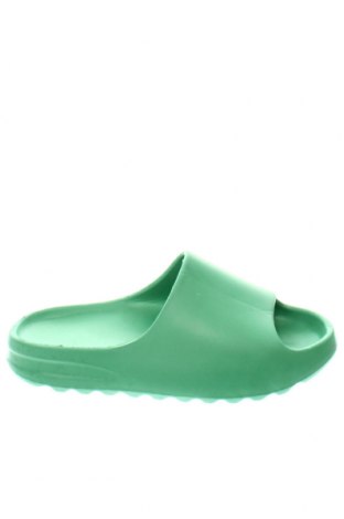 Pantofle, Velikost 39, Barva Zelená, Cena  217,00 Kč