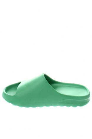 Papuče, Veľkosť 39, Farba Zelená, Cena  7,73 €