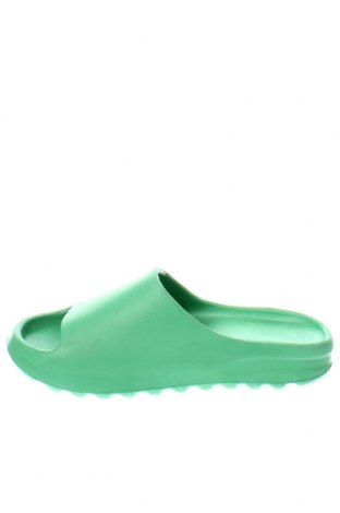 Pantofle, Velikost 37, Barva Zelená, Cena  217,00 Kč