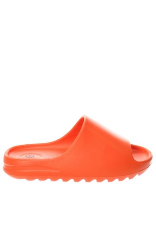 Pantofle, Velikost 39, Barva Oranžová, Cena  167,00 Kč