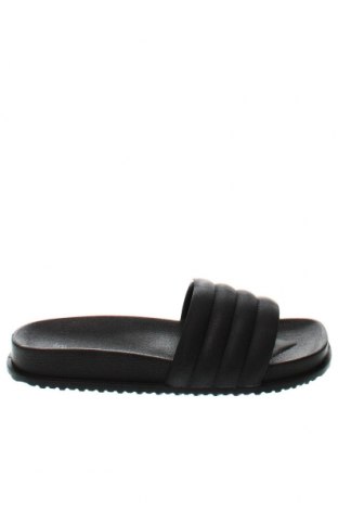 Papuci, Mărime 38, Culoare Negru, Preț 45,39 Lei