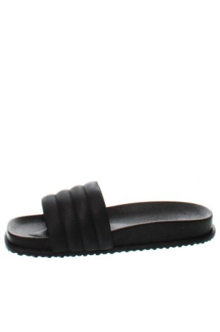 Papuci, Mărime 38, Culoare Negru, Preț 49,34 Lei