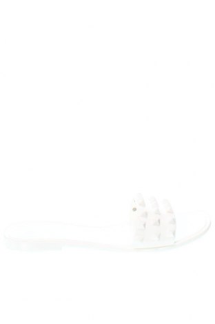 Γυναικείες παντόφλες, Μέγεθος 37, Χρώμα Λευκό, Τιμή 15,98 €