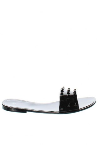 Papuci, Mărime 39, Culoare Negru, Preț 101,98 Lei