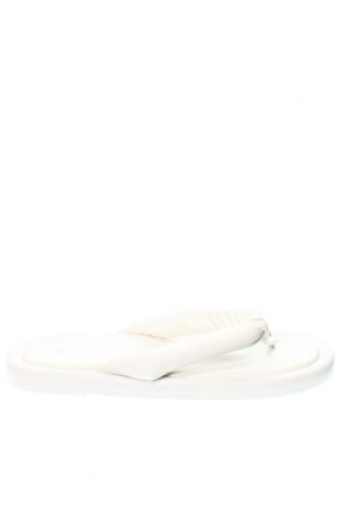 Γυναικείες παντόφλες, Μέγεθος 39, Χρώμα Λευκό, Τιμή 11,19 €
