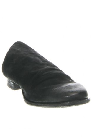 Pantofle A.S. 98, Velikost 38, Barva Černá, Cena  4 290,00 Kč
