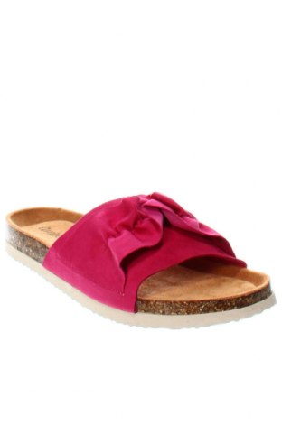 Pantofle Ambellis, Velikost 37, Barva Růžová, Cena  337,00 Kč