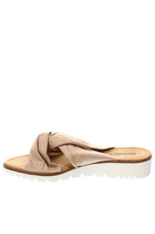 Hausschuhe Ambellis, Größe 40, Farbe Beige, Preis € 47,94