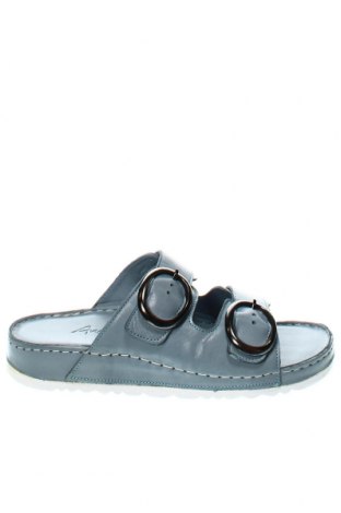 Pantofle Andrea Conti, Velikost 37, Barva Modrá, Cena  1 565,00 Kč