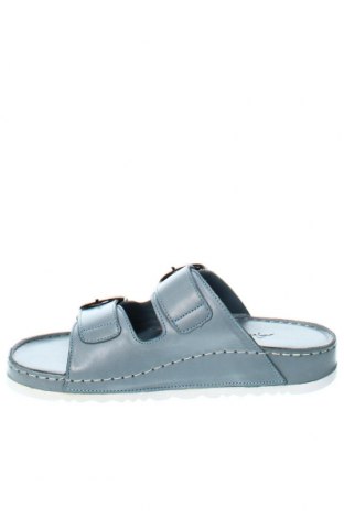 Pantofle Andrea Conti, Velikost 37, Barva Modrá, Cena  1 565,00 Kč