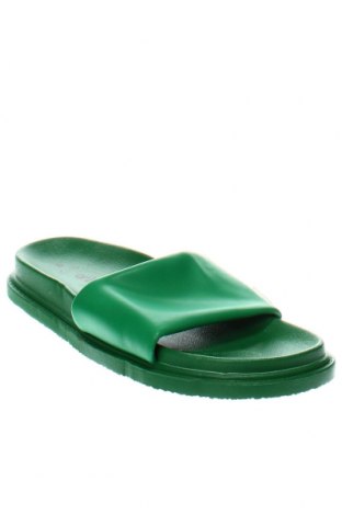 Papuci Anko, Mărime 39, Culoare Verde, Preț 91,78 Lei