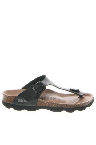 Papuci Bayton, Mărime 39, Culoare Gri, Preț 104,59 Lei