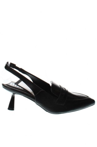 Papuci Bianco, Mărime 40, Culoare Negru, Preț 168,26 Lei