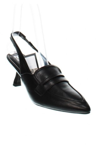 Papuci Bianco, Mărime 40, Culoare Negru, Preț 305,92 Lei