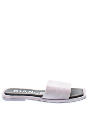Pantofle Bianco, Velikost 37, Barva Fialová, Cena  783,00 Kč