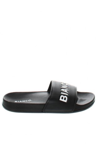 Papuci Bianco, Mărime 37, Culoare Negru, Preț 83,23 Lei