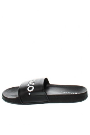 Papuci Bianco, Mărime 37, Culoare Negru, Preț 151,32 Lei