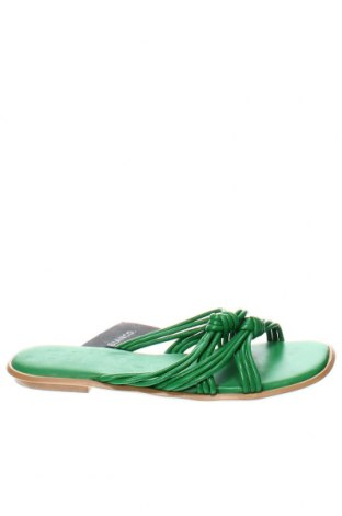 Pantofle Bianco, Velikost 37, Barva Zelená, Cena  626,00 Kč