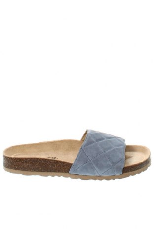 Pantofle Bianco, Velikost 37, Barva Modrá, Cena  861,00 Kč