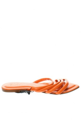 Papuče Bianco, Veľkosť 37, Farba Oranžová, Cena  7,19 €