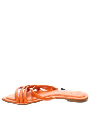 Papuče Bianco, Veľkosť 37, Farba Oranžová, Cena  14,38 €