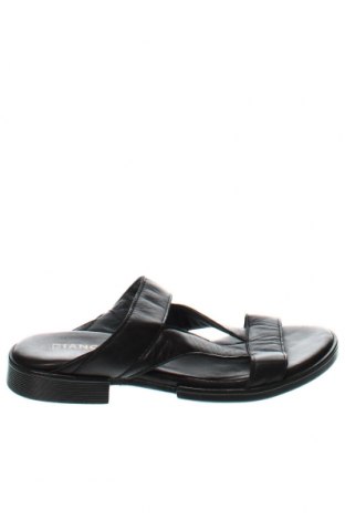 Papuci Bianco, Mărime 37, Culoare Negru, Preț 195,39 Lei