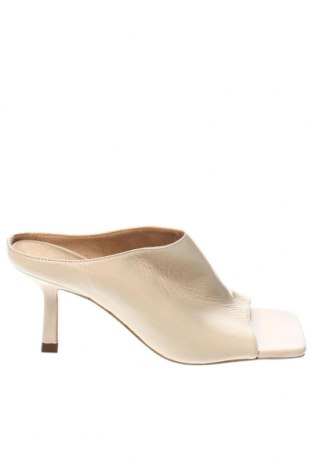 Pantofle Bianco, Velikost 37, Barva Béžová, Cena  1 565,00 Kč