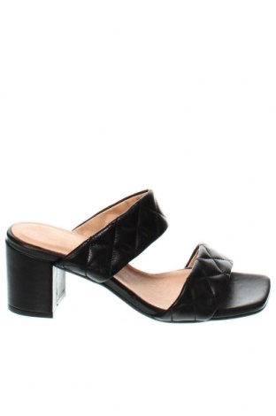 Papuci Bianco, Mărime 37, Culoare Negru, Preț 195,39 Lei