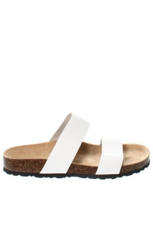 Pantofle Bianco, Velikost 37, Barva Bílá, Cena  861,00 Kč