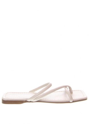 Γυναικείες παντόφλες Bianco, Μέγεθος 37, Χρώμα Λευκό, Τιμή 26,37 €