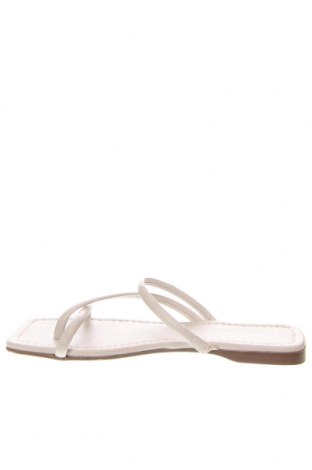 Pantofle Bianco, Velikost 37, Barva Bílá, Cena  337,00 Kč