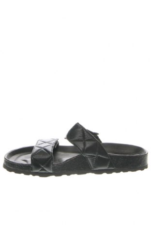 Papuci Bianco, Mărime 37, Culoare Negru, Preț 142,10 Lei